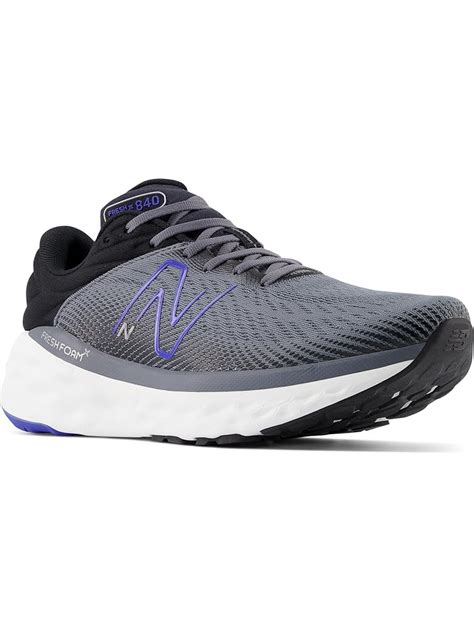 Mens new balance slip on shoes + FREE SHIPPING | Zappos