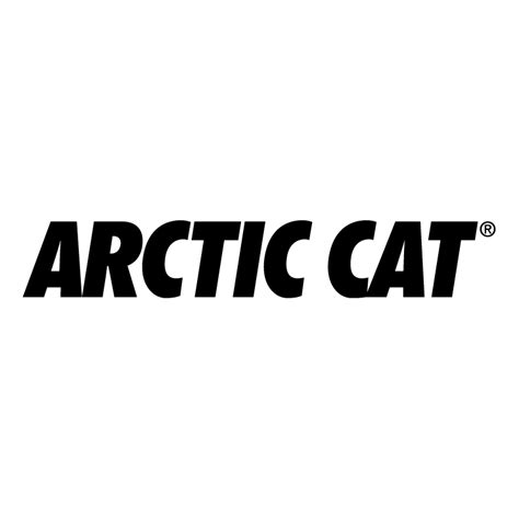 Arctic cat (73858) Free EPS, SVG Download / 4 Vector