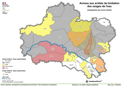 Mesures De Restriction Des Usages De Leau Dans Le D Partement Du