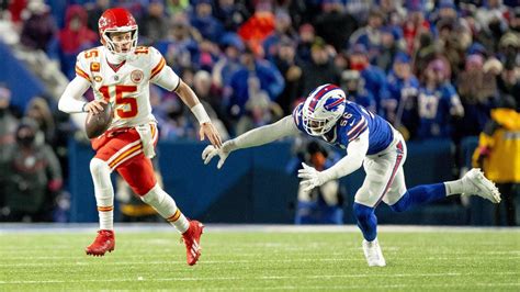 Kansas City Chiefs Vs Buffalo Bills Prediction Nfl Week 11 Kansas