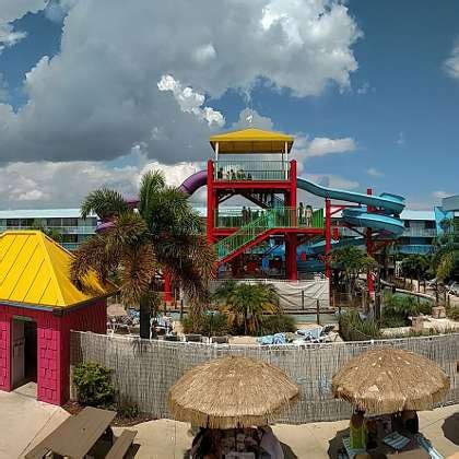 Working at Flamingo Waterpark Resort | Glassdoor