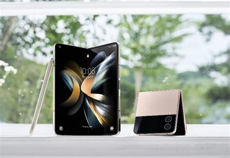 Samsung Galaxy Z Fold And Z Flip Με νέα τεχνολογία Ironflex στο μέλλον