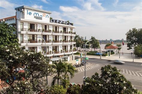 THE 10 BEST Hotels in Phnom Penh for 2022 (from $13) - Tripadvisor