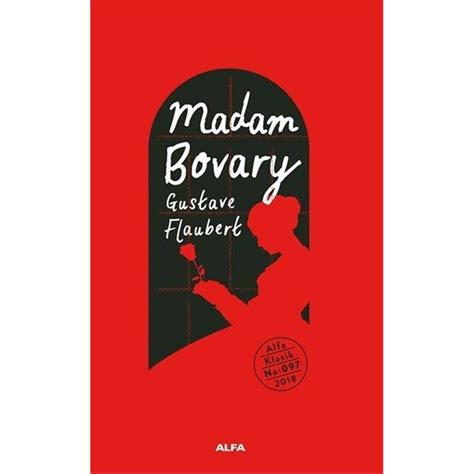 Amazon Fr Madam Bovary Ciltli Gustave Flaubert Smail Yerguz