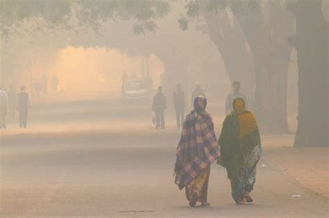 Las Ciudades M S Contaminadas Del Mundo Millas X El Mundo