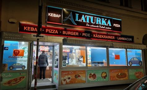 Standorte Alaturka Doener Kebap Dueruem Pizza Vegan