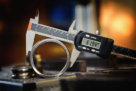 What Is Metrology The Science Behind Measurement