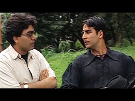 Making Of Sangharsh Akshay Kumar Ashutosh Rana Preity