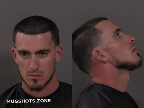 Breslin Paul Michael Indian River County Mugshots Zone