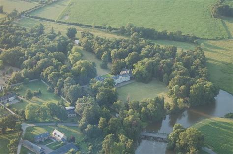 Exposition Visite Du Château De Blossac à Goven dimanche 17 septembre