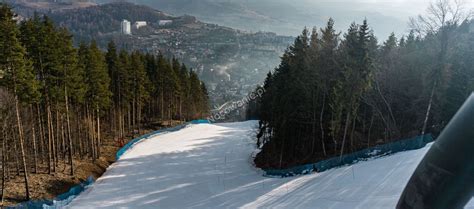 Stacja Narciarska Palenica Szczawnica Cennik Trasy Warunki