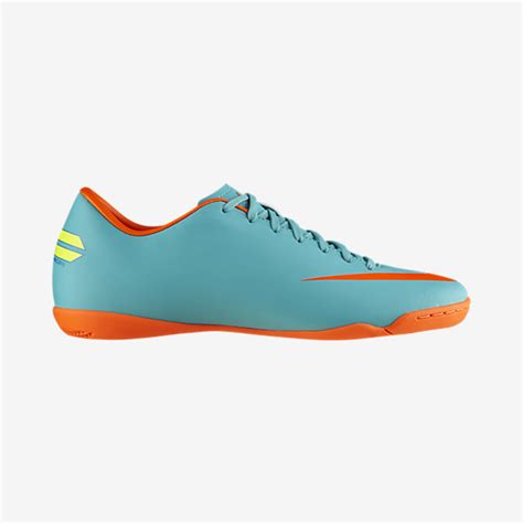 Nike Mercurial Victory III IC Soccer Premier