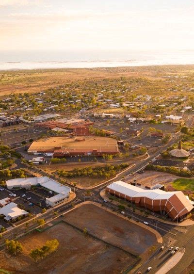 Council endorses renewable aquaculture project for Karratha | City of ...