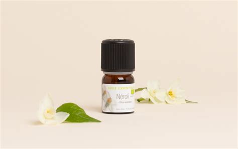 Olio Essenziale Di Neroli Propriet E Utilizzo Aroma Zone