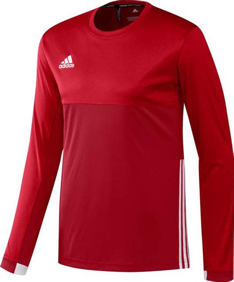 Adidas T16 ClimaCool Long Sleeve TShirt MEN CLEARANCE HOCKEY CLOTHING