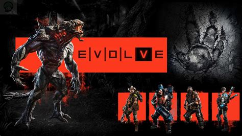 Test-Evolve PS4