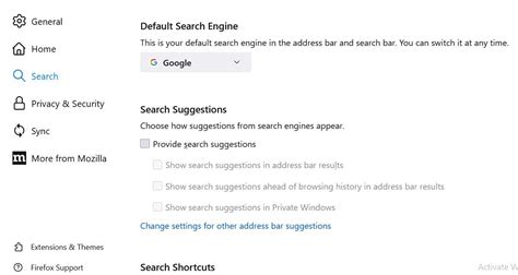 How To Disable Search Suggestions On Every Major Browser