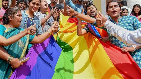 Section 377 The Fight For LGBT Rights Has Just Begun Latest News