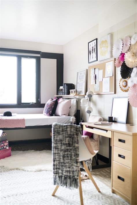 My Dream Dorm Room – Neelam Interiors