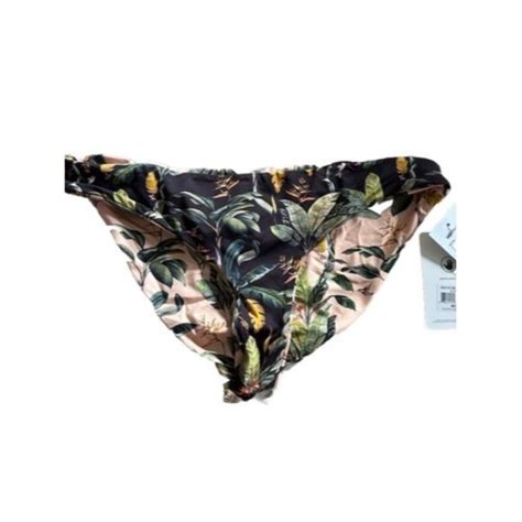 Body Glove Swim Body Glove Surf Rider Bikini Bottoms Low Rise