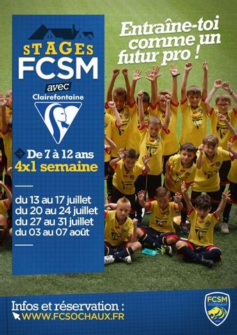 Allez Sochaux Fcsm Stade De Reims By Fc Sochaux Montb Liard Issuu