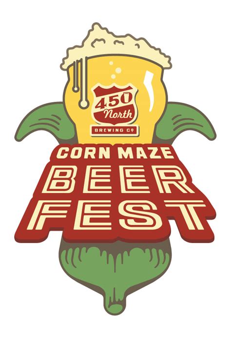 450 North Brewing Corn Maze Beer Fest Updated 2019 Craft Beer Joe