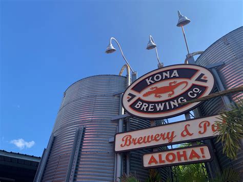 Kona Brewing Co