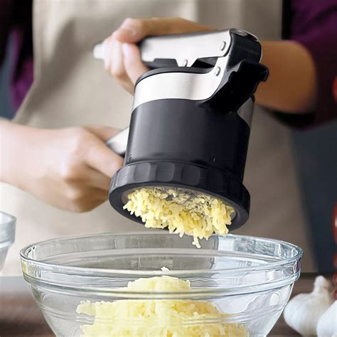 OXO Good Grips Adjustable Potato Ricer Sur La Table