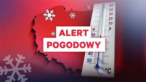 Alert pogodowy IMGW ostrzega przed oblodzonymi drogami na północy i w