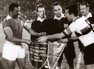 1965 Finale: Inter-Benfica 1-0 - Game of Goals