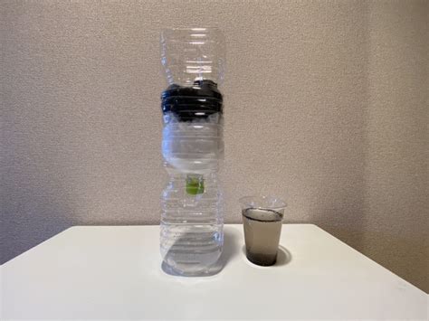 よごれた水を洗浄する方法とは？ペットボトルを使った実験手順について紹介 かんたんにできる自由研究！小学生の夏休みテーマ選びに