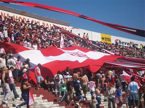 Hinchada Del Club Atletico Los Andes Hinchada Del Club Atl Flickr