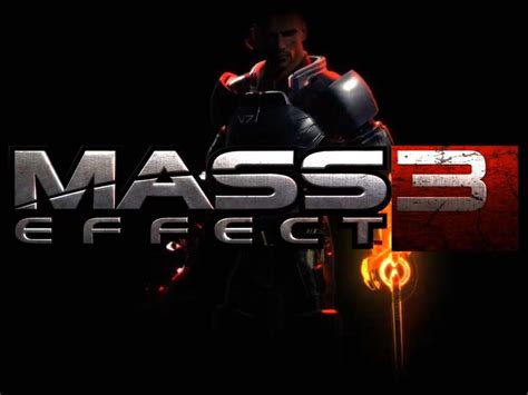 Hd Trailer Mass Effect 3 Download Chip