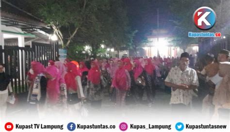 Kupas Tuntas Pemkot Metro Gelontorkan Juta Berangkatkan Jemaah