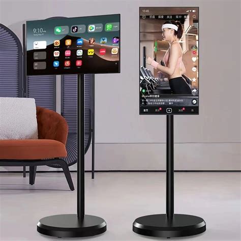 Standby Me Stand By Me TV 21 5 27 32 Inch Smart Screen Touch Screen