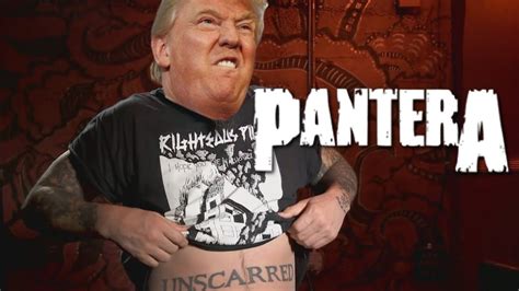 Metaltrump 5 Minutes Alone Pantera Youtube In 2020 5 Minutes