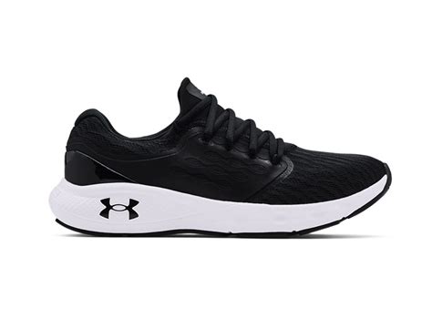 Ripley Zapatilla Hombre Under Armour Running Negro