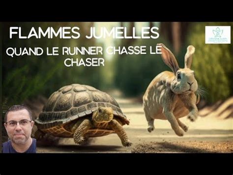 Flammes Jumelles Quand Le Runner Chasse Le Chaser Explications