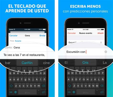 Cómo podemos instalar un nuevo teclado en iOS 8 iPhone iPad