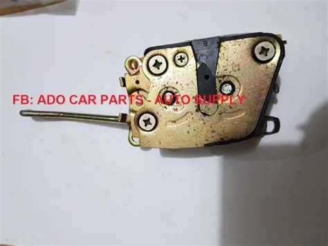 Door Lock Daihatsu Charade G Front Lazada Ph