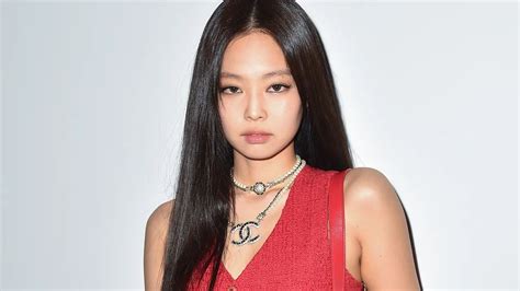 Its Official Blackpinks Jennie Makes Her Acting Debut In “the Idol