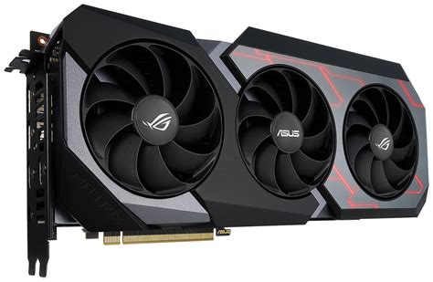 Asus Rog Matrix Rtx 2080 Ti Un Watercooling Totalement Intégré