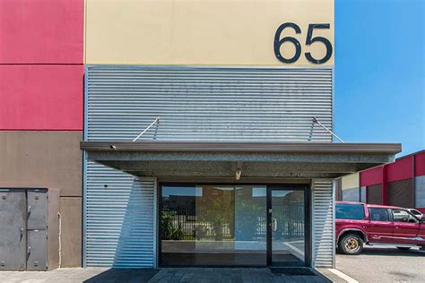 Leased Showroom Large Format Retail At Prestige Parade Wangara