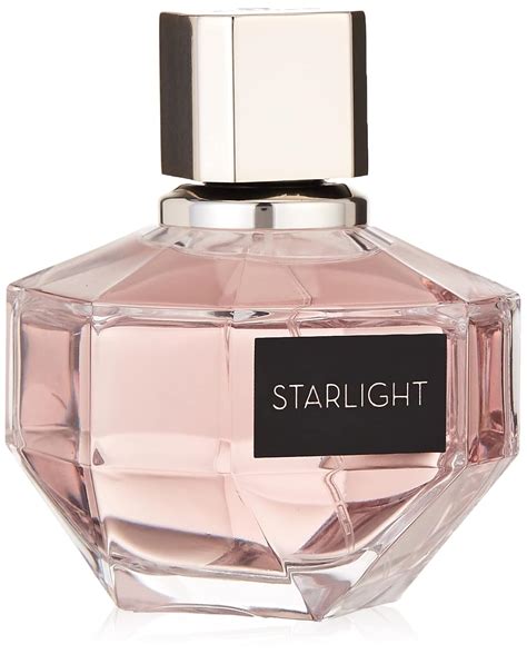 Aigner Starlight Eau De Parfum Ml For Women Amazon In Beauty