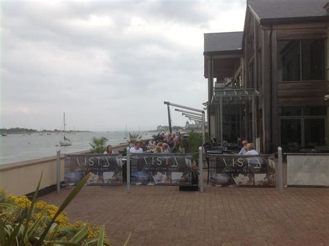 Quay Hotel & Spa - Hunters & Frankau