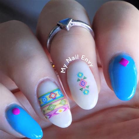 Inspiring Native American Nail Art Designs A Guide For Everyone