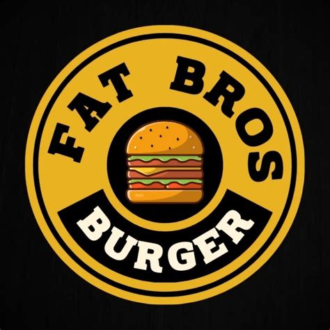 Fat Bros Burger Volta Redonda Ifood