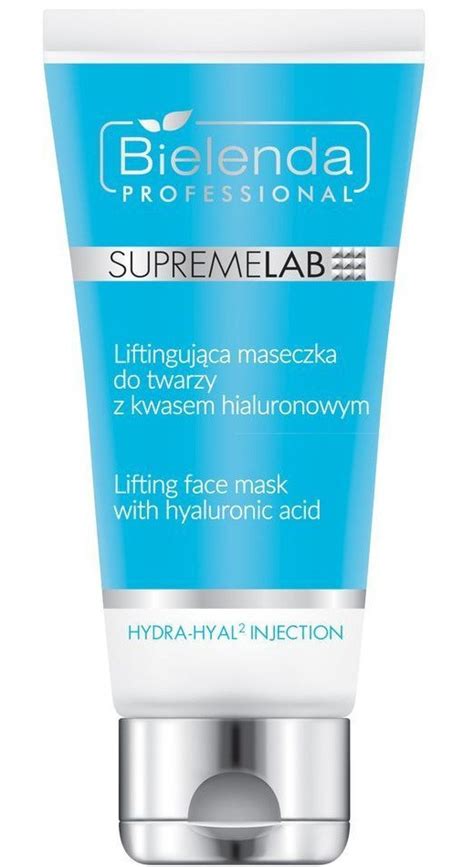 Th Nh Ph N M T N Bielenda Professional Supremelab Hydra Hyal