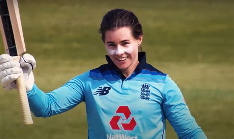 TNT Sports secures exclusive live coverage of England Women’s cricket team's tour of India ...