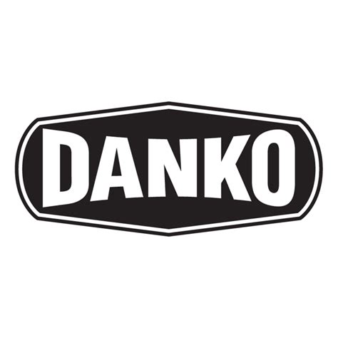 Danko logo, Vector Logo of Danko brand free download (eps, ai, png, cdr ...